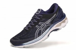 Tênis Asics Gel Kayano 27 - Cinza  Escuro - Masculino 