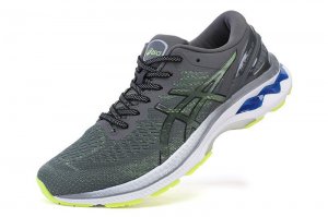 Tênis Asics Gel Kayano 27 - Cinza - Masculino 