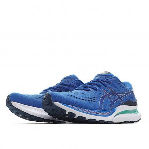 Tênis Asics Gel Kayano 28 - Azul - Masculino