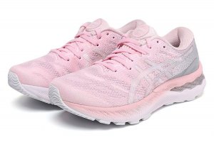 Tênis Asics Gel Nimbus 23 - Rosa - Feminino