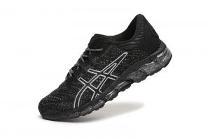 Tênis Asics Gel Quantum 360 5 - Preto - Masculino 