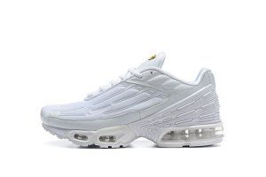 Tênis Nike Air Max Plus 3 - Branco - Feminino 