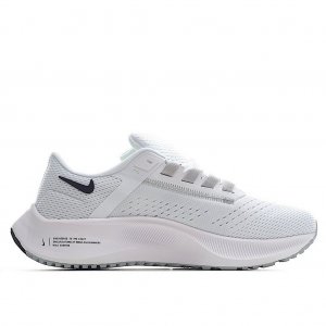 Tênis Nike Air Zoom Pegasus 38 - Branco - Feminino