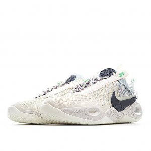 Tênis Nike Cosmic Unity - Bege e Preto - Masculino