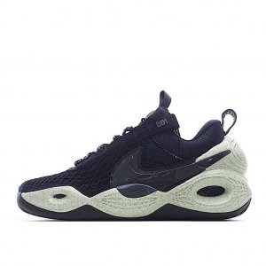 Tênis Nike Cosmic Unity - Preto e Branco - Masculino 