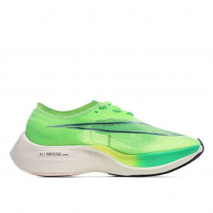 Tênis Nike ZoomX Vaporfly NEXT% - Verde - Feminino