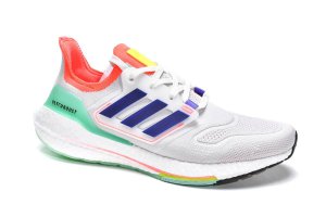 Tênis Adidas UltraBoost 22 - Colorido - Masculino