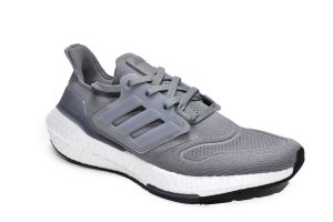 Tênis Adidas UltraBoost 22 - Cinza - Masculino