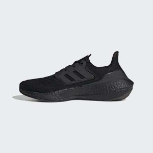 Tênis Adidas UltraBoost 22 - Preto All Black - Feminino 