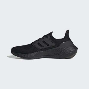 Tênis Adidas UltraBoost 22 - Preto All Black - Masculino 