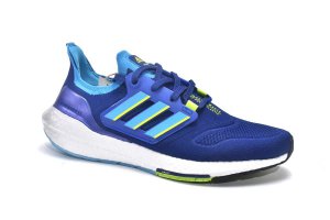 Tênis Adidas UltraBoost 22 - Azul Escuro - Masculino