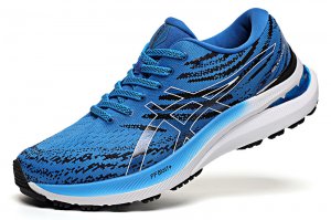 Tênis Asics Gel Kayano 29 - Azul - Masculino 