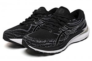 Tênis Asics Gel Kayano 29 - Preto e Branco - Masculino