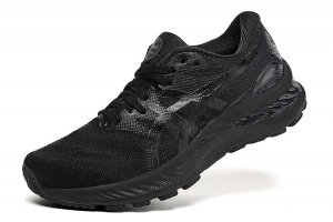 Tênis Asics Gel Nimbus 23 - Preto All Black - Masculino - TAM 42 