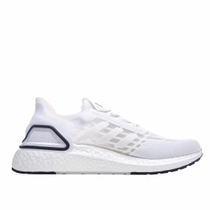 Tênis Adidas UltraBoost 20 - Branco - Masculino - TAM 38