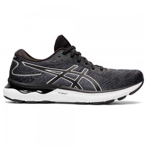 Tênis Asics Gel Nimbus 24 - Preto - Feminino - TAM 35 