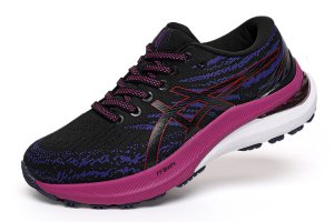 Tênis Asics Gel Kayano 29 - Roxo e Rosa - Feminino 