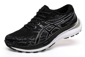 Tênis Asics Gel Kayano 29 - Preto e Branco - Feminino 